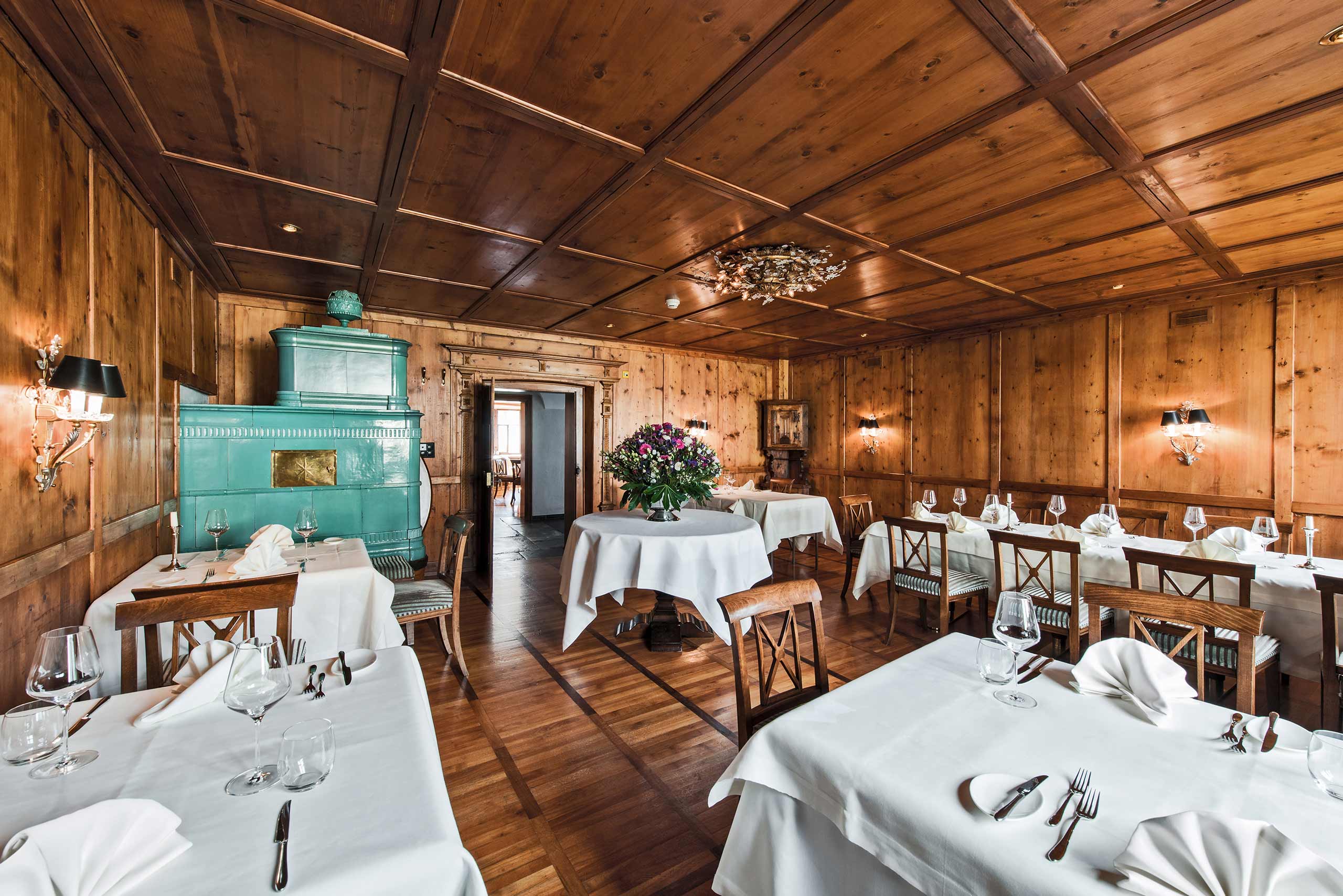 Hotel Weiss Kreuz